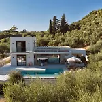 Alba D'oro Villa