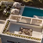 Alba D'oro Villa