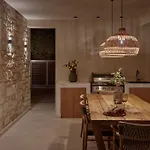 Alba D'oro Villa *