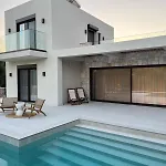 Villa Alba D'oro