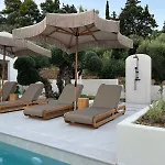 Alba D'oro Villa Laganas