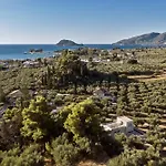 Alba D'oro Laganas