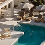 Villa Alba D'oro Laganas
