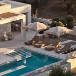 Villa Alba D'oro *