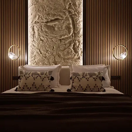 Alba D'oro Вилла Лаганас