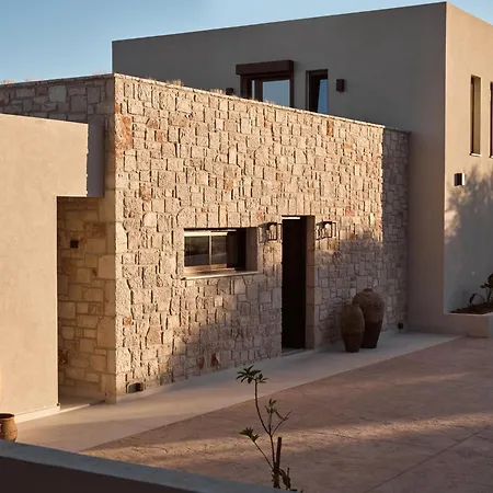 Villa Alba D'oro