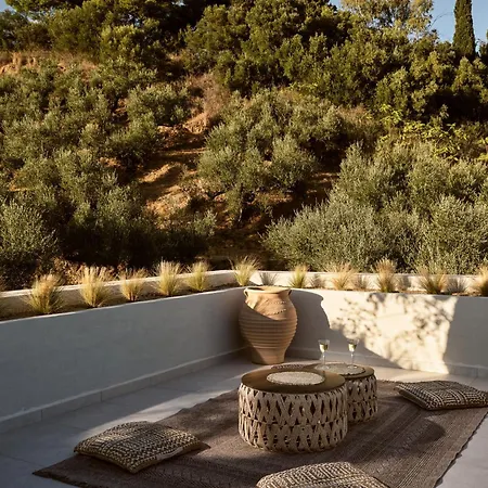 Alba D'oro * Лаганас