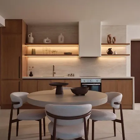 Вилла Alba D'oro