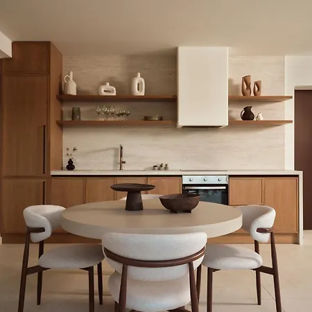 Alba D'oro * Лаганас