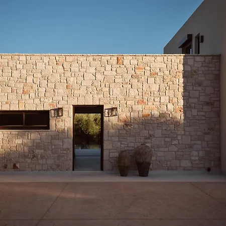 Alba D'oro * Лаганас