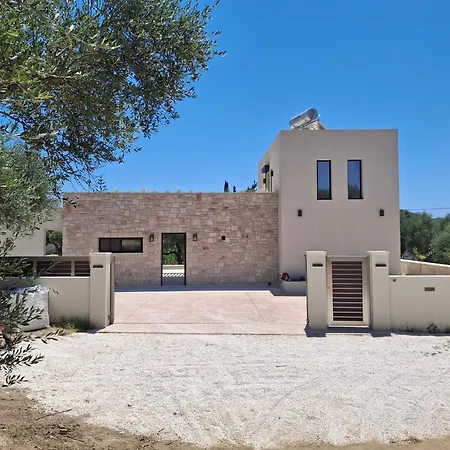 Villa Alba D'oro *