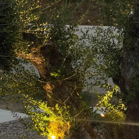 Alba D'oro Вилла Лаганас