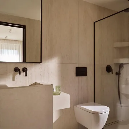 Alba D'oro Вилла