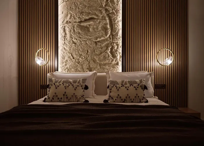 Alba D'oro וילה לגאנאס