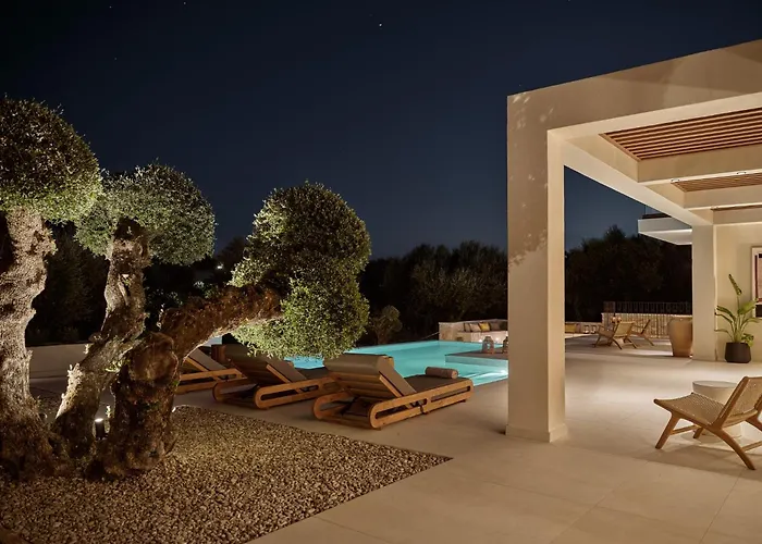 Alba D'oro וילה *