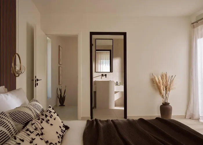 Alba D'oro וילה *