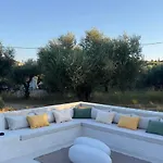 Alba D'oro Villa