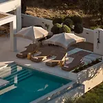 Villa Alba D'oro Laganas