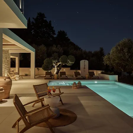 Alba D'oro * Laganas