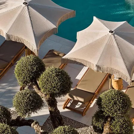 Alba D'oro Villa Laganas