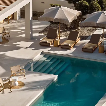 Villa Alba D'oro Laganas