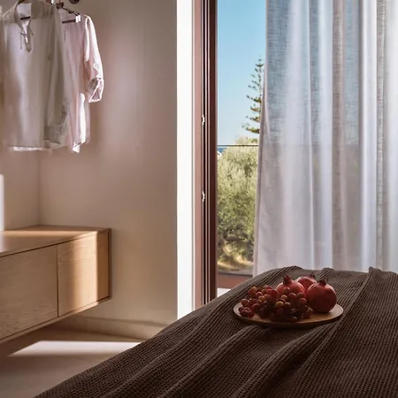 Alba D'oro * Laganas