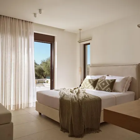 Βίλα Alba D'oro Λαγανάς