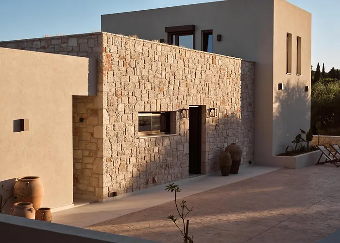 Villa Alba D'oro
