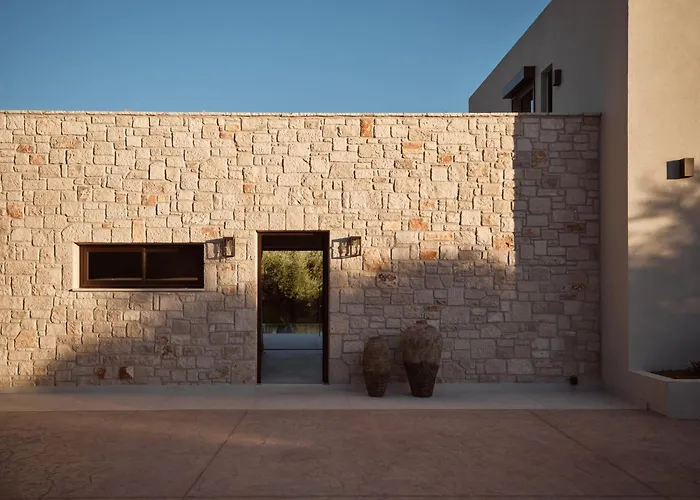 Alba D'oro * Laganas