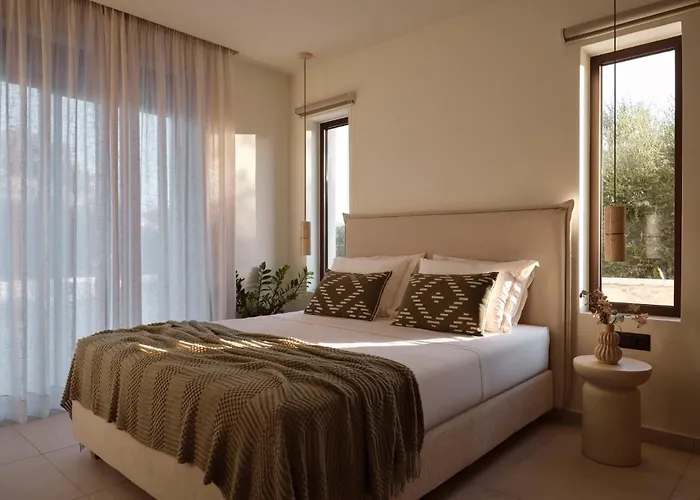 Alba D'oro Villa