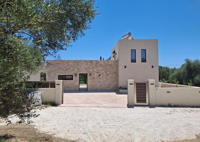 Villa Alba D'oro *