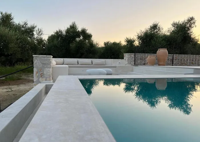 Villa Alba D'oro *