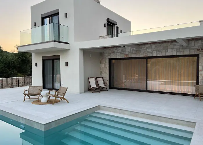 Villa Alba D'oro