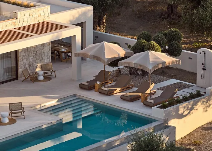 Villa Alba D'oro *
