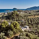Alba D'oro Villa *