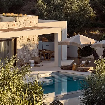 Alba D'oro Vila Laganas