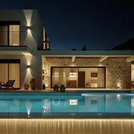 Alba D'oro * Laganas