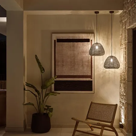 וילה Alba D'oro *