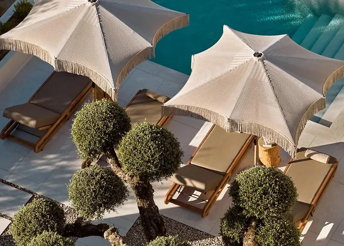 Alba D'oro 别墅 拉加纳斯